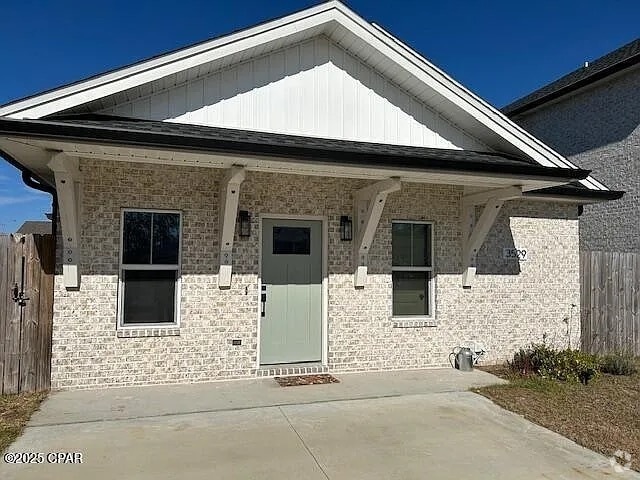 Building Photo - 3529 Mill Point Cove Rental