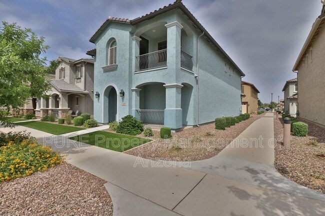 Building Photo - 3847 E Turley St