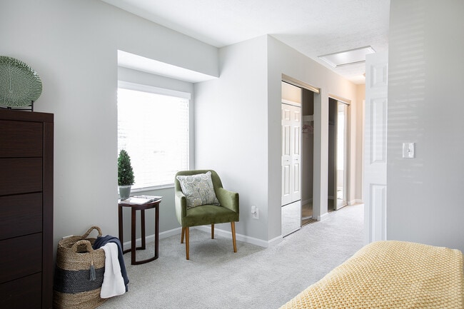 Unidad de una cama - Sawmill Commons