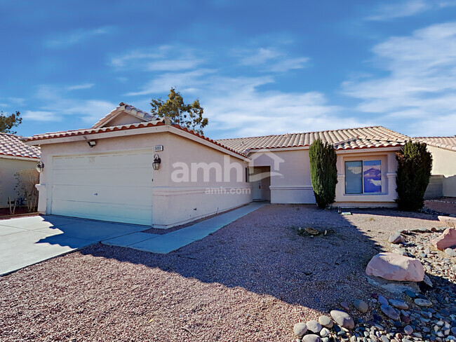 Building Photo - 5033 Sock Hop Way Rental