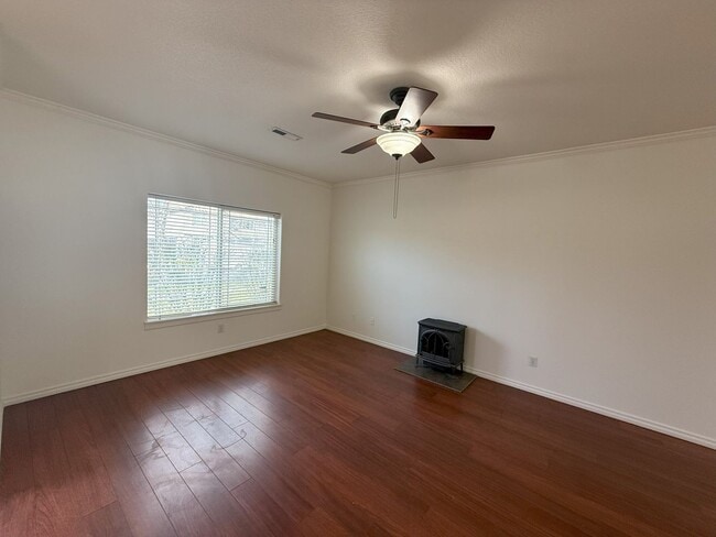 Photo - SPACIOUS LAYOUT! HARD SURFACE FLOORING, FENCED YARD & LARGE PATIO!