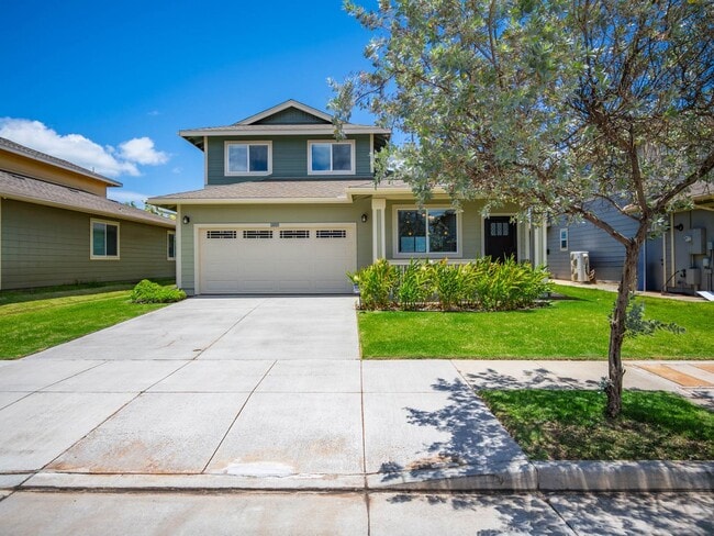 Building Photo - Lehua at Hoopili 4 bedroom 2.5 bath single... Rental