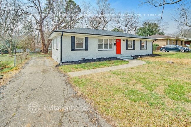 Building Photo - 4240 Winedale Ln