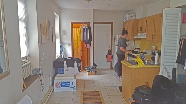 Photo - 0 bedroom in Boston MA 02113 Unit 1