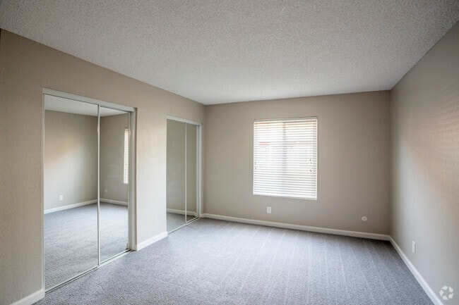 2 HAB, 2 BA - 920 ft² - Rancho del Sol