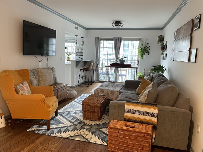 Photo - 199 14th St NE Unit Mayfair Tower 605