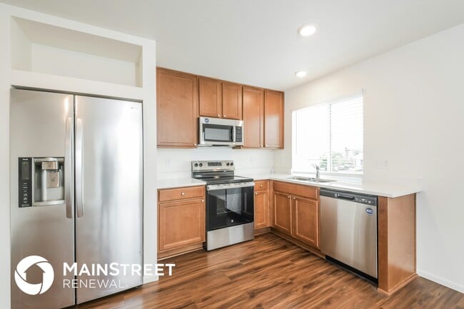 Photo - 5383 N Andes St