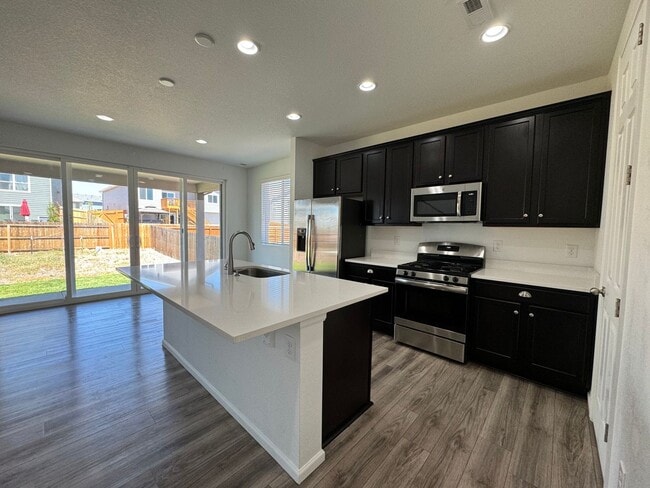 Photo - Newer 3 Bedroom plus loft in Paint Brush Hills