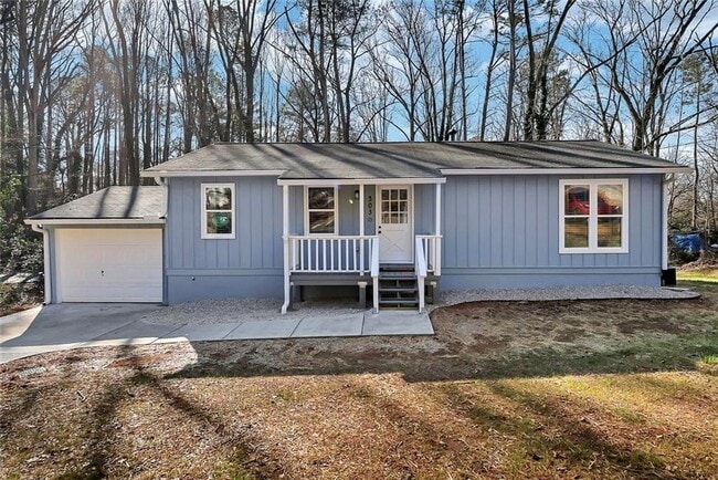 Building Photo - 303 Nottingham Dr