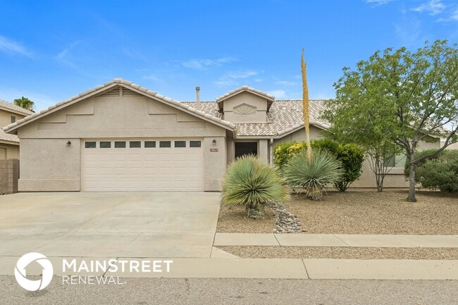 Building Photo - 10614 E Bridgeport St