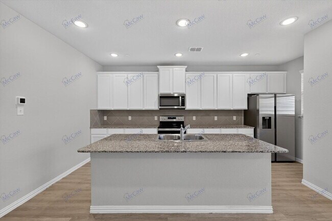 Photo - 3500 Cricket Dr