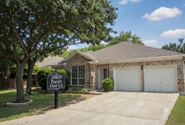 Building Photo - 20820 Pacers Gait Ln