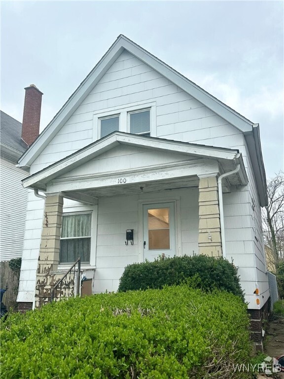 Building Photo - 100 Merrimac St Rental
