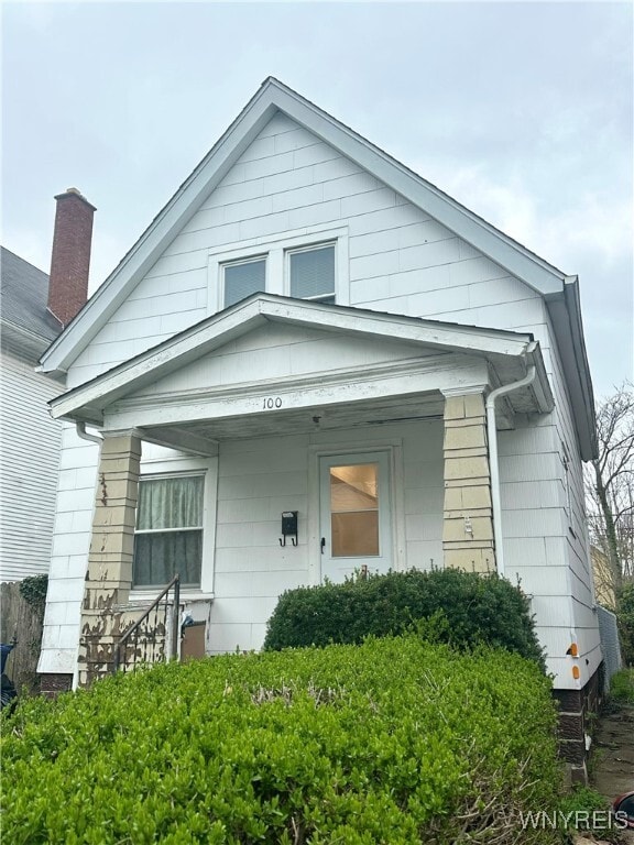 Photo - 100 Merrimac St Casa