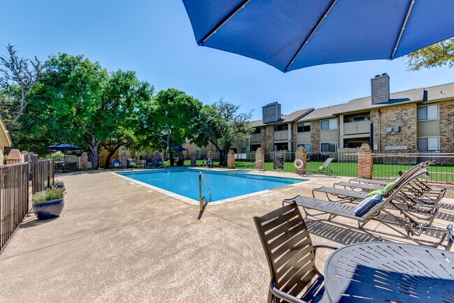 Twin Creek