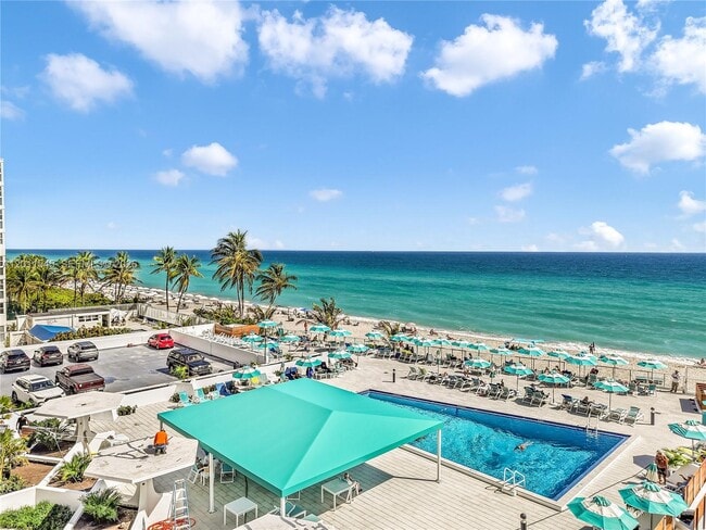 Photo - 3140 S Ocean Dr Unit 2411