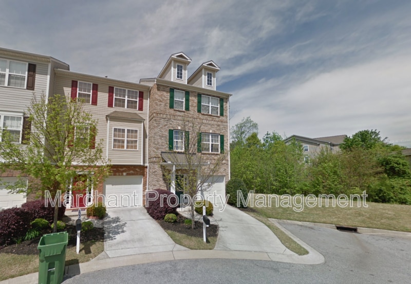 Photo - 311 Pampas Ct Townhome
