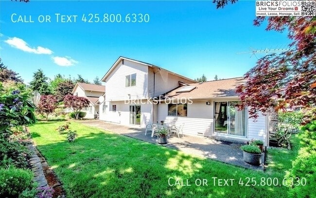 Photo - 12825 27th Dr SE