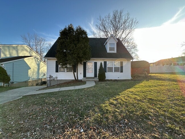 Building Photo - 1015 Venetian Terrace