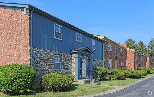 Whispering Hills Apartments