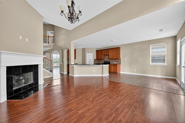Photo - 16919 Creek Mountain Dr