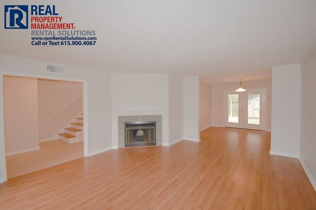 Photo - Spacious 3BR/2.5BA in Murfreesboro!