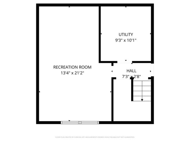 Photo - Pet friendly home in Country Club Manor w/fenced yard!