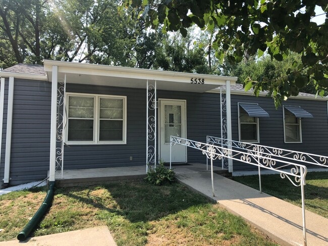 Building Photo - 5538 N 65th St