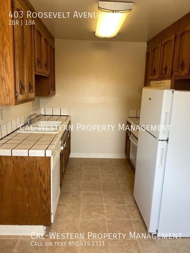 Photo - 403 Roosevelt Ave Unit #6