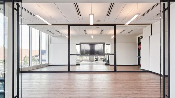 Frontier Yoga Studio - Frontier