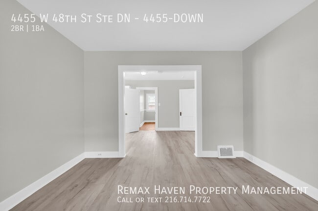 Photo - 4455 W 48th St Unit 4455-DOWN