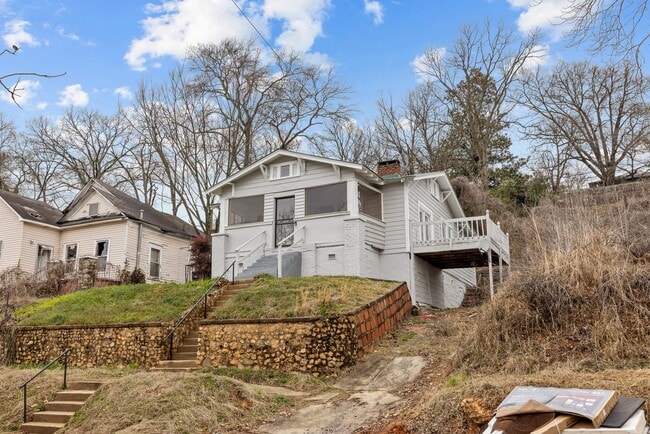 Photo - 2712 24th Street Ensley