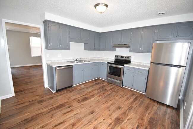3276 Tower Dr Unit A