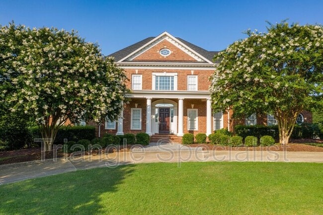 Building Photo - 6028 Crescent Knoll Dr