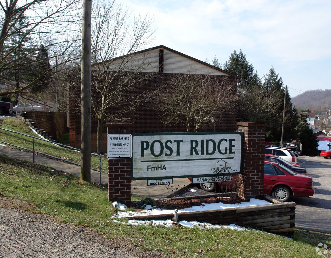 Photo - Post Ridge Apartments