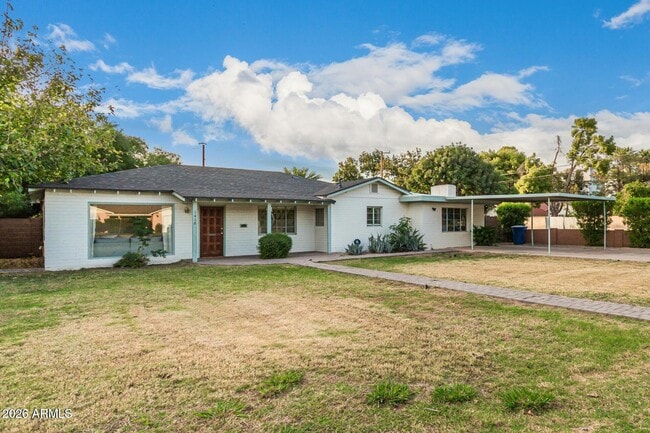 Photo - 1416 S College Ave