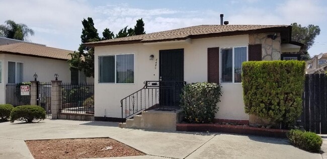 Building Photo - 4440 Utah St Unit 4440 Utah