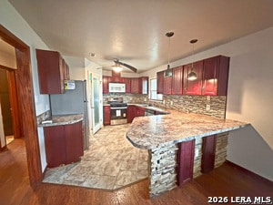 Photo - 817 Zachry Dr