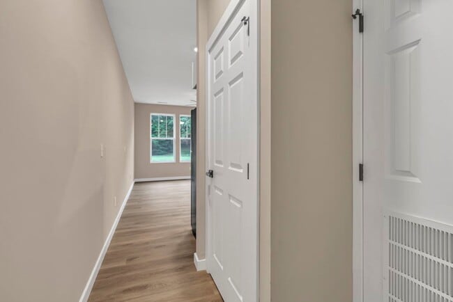 Photo - Willa Mountain Apartments