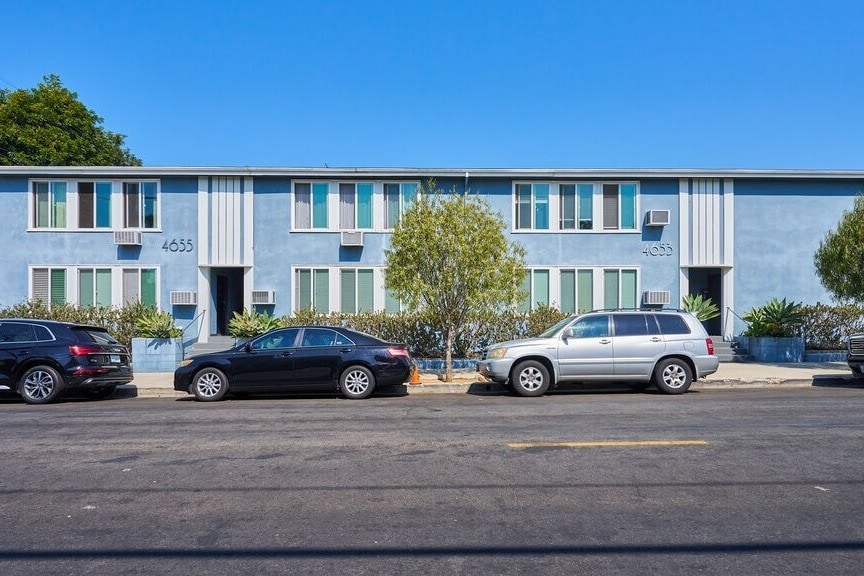 Photo - 4651 Council St Los Angeles, CA 90004