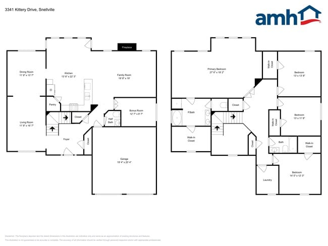 Photo - 3341 Kittery Dr SW