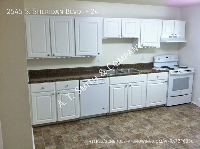 Photo - 2545 S Sheridan Blvd