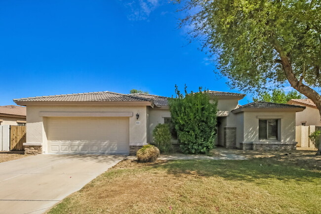 Photo - 21264 E Twin Acres Dr House
