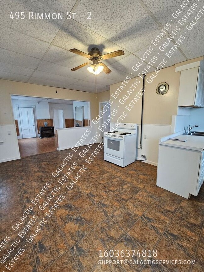 Photo - 495 Rimmon St Unit 2