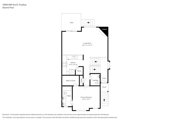Photo - 16026 89th Ave E