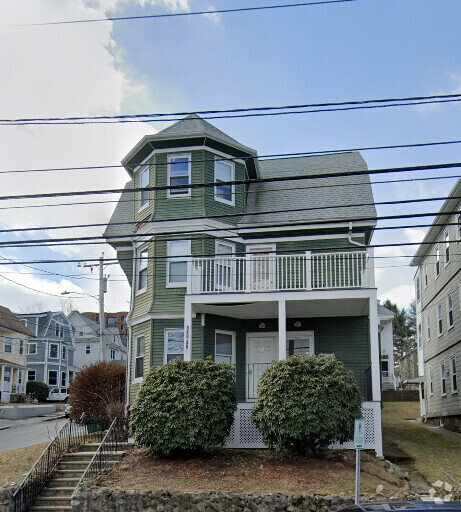 Building Photo - 349 Boston Ave Rental