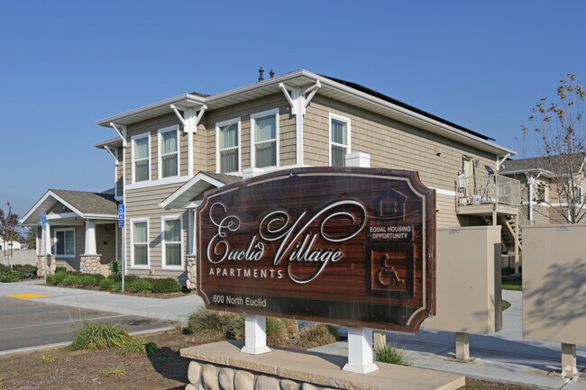 Euclid Village Apartments - Euclid Village Apartments