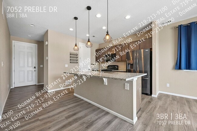 7052 Preble Dr