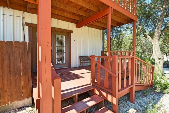 Photo - 1155 Farm To Market Rd 2722 Unidad 1102