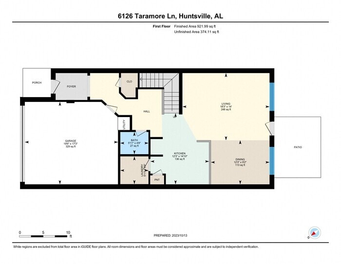 Photo - 6126 Taramore Ln NW